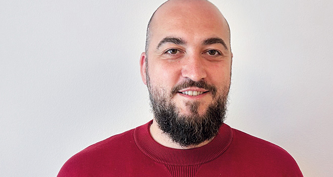 Nemanja Vukovic