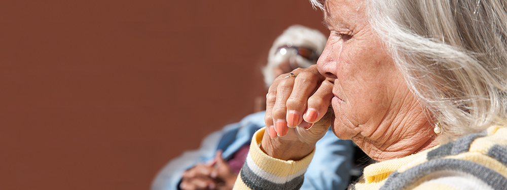Villa Rosenstein, Fachzentrum für Menschen mit Demenz, Heubach