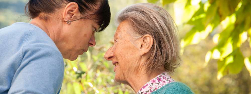 Villa Rosenstein, Leitbild, Im Mittelpunkt steht der Mensch