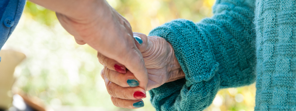 Leitbild, Pflegequalität, Zuwendung und Kommunikation, Selbstbestimmung