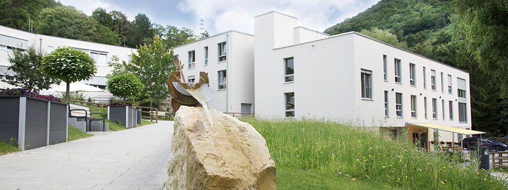 private Einrichtung, Annehmen, Akzeptieren, Wertschätzen